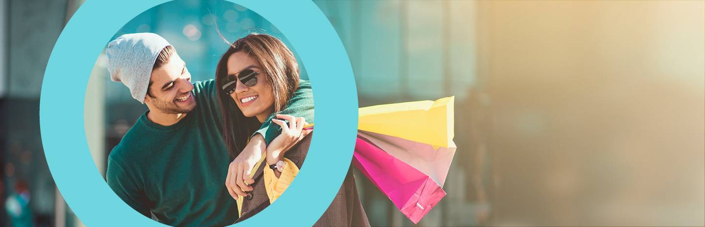 Venez faire vos courses sans prise de rendez-vous.