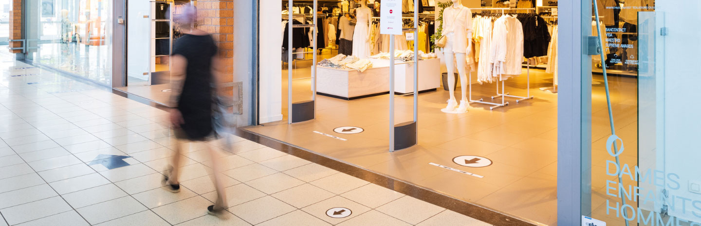 shopping cora Messancy ouvert