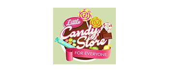 Little Candy store 