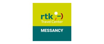 RTK agence de voyage Messancy