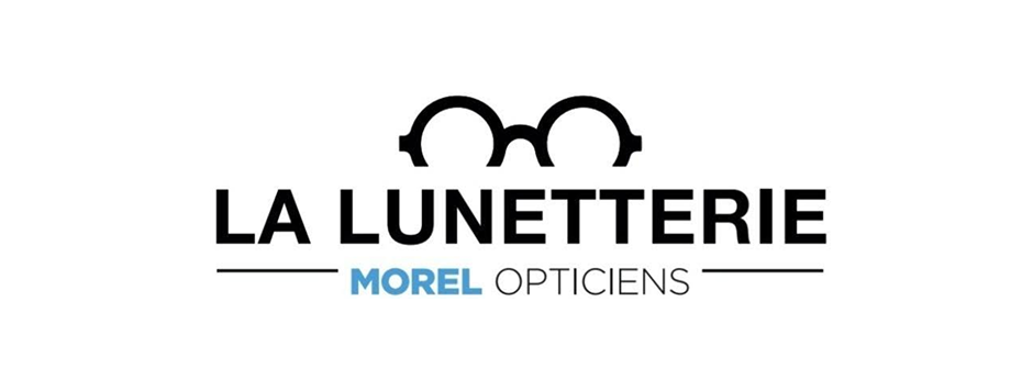 Morel Opticiens – La Lunetterie