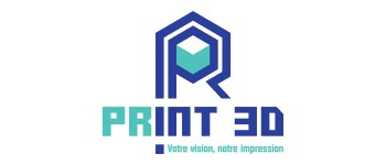 PR-int3D impression 3d Messancy