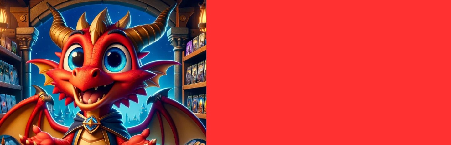 Strategy Games, expert en jeux de cartes, jeux de société, TCG
