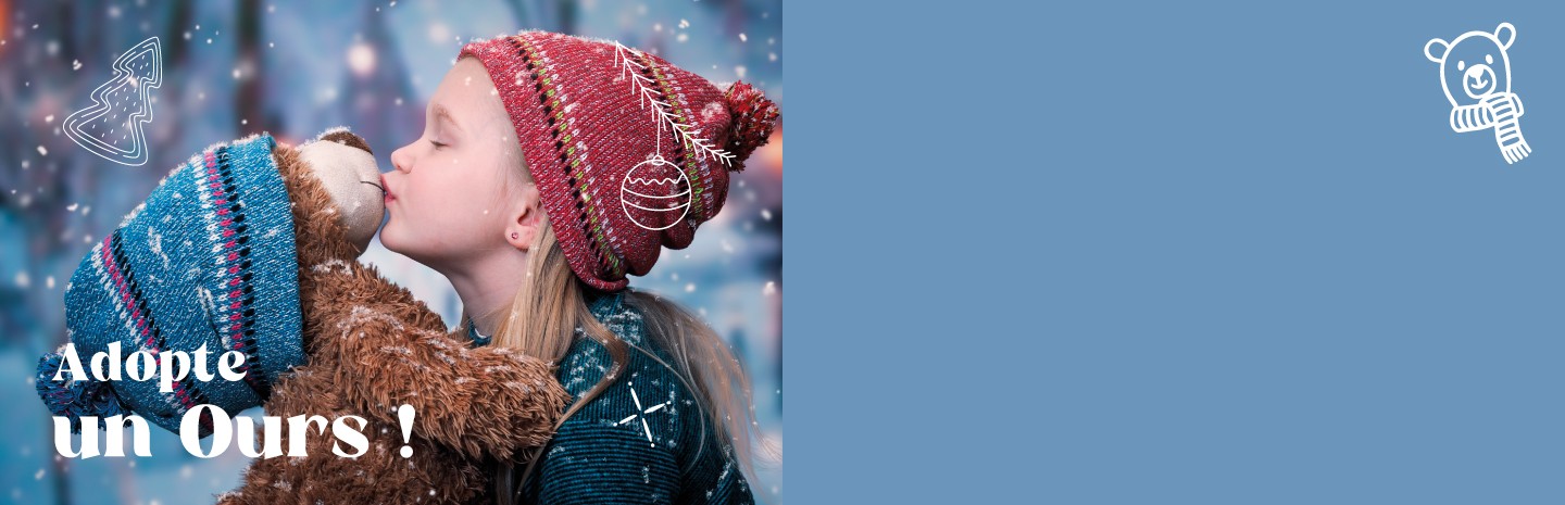 Adopte ton Ours