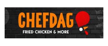 Spécialiste du poulet frit, Chefdag Châtelineau vous propose sa spécialité sous toutes ses formes