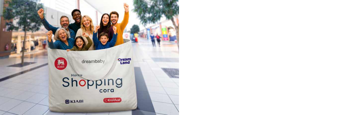 Plus de choix, plus de plaisir : votre Shopping réinventé vous attend !