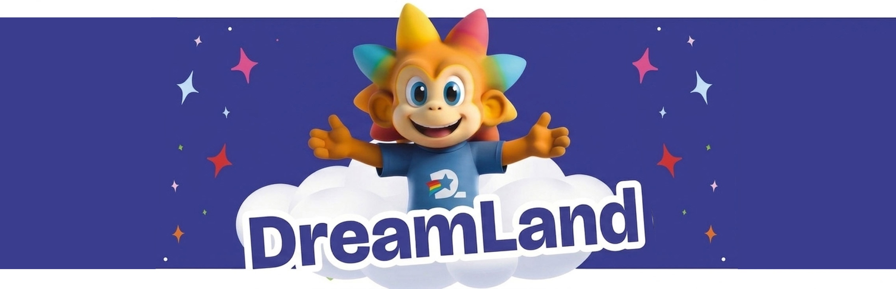 DreamLand arrive au Shopping Cora Hornu !