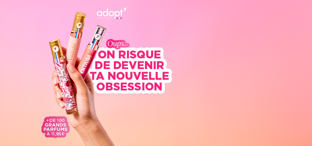 Adopt ouvre