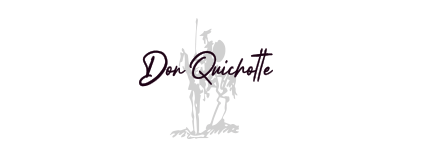 Don Quichotte Hornu