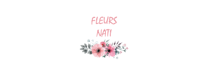 Fleurs Nati - fleuriste Hornu