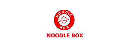 Noodle Box cuisine chinoise Hornu