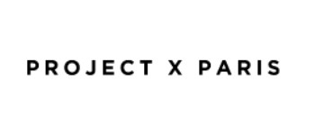 Project x Paris au Shopping cora Anderlecht 