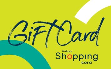 Gift Card Shopping cora Woluwe Gift Card Shopping cora Woluwe