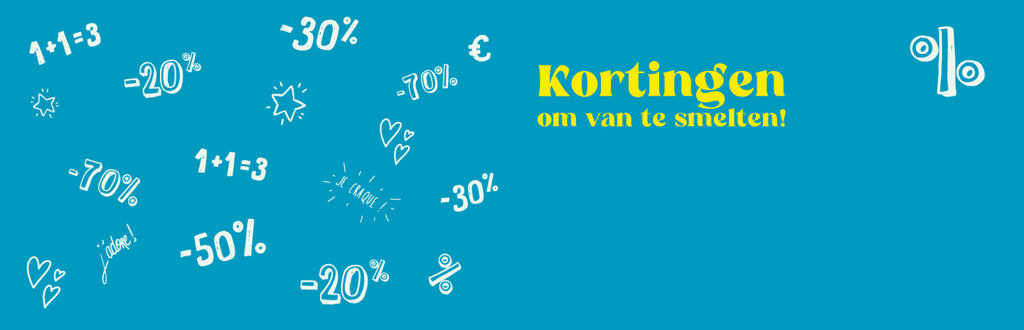 van 1 tot 31 juli - de zomerkoopjes van 1 tot 31 juli - de zomerkoopjes