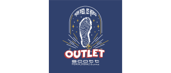 Scott Outlet chaussures Shop'in Pacé Rennes