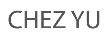 Logo Chez Yu