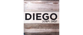 Diego Denim Shop 
