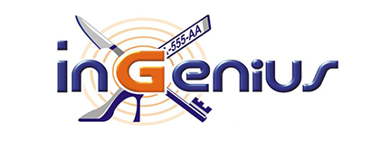 Ingenius Coordonnerie, Française des jeux à Dreux