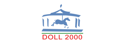 Manège doll 2000